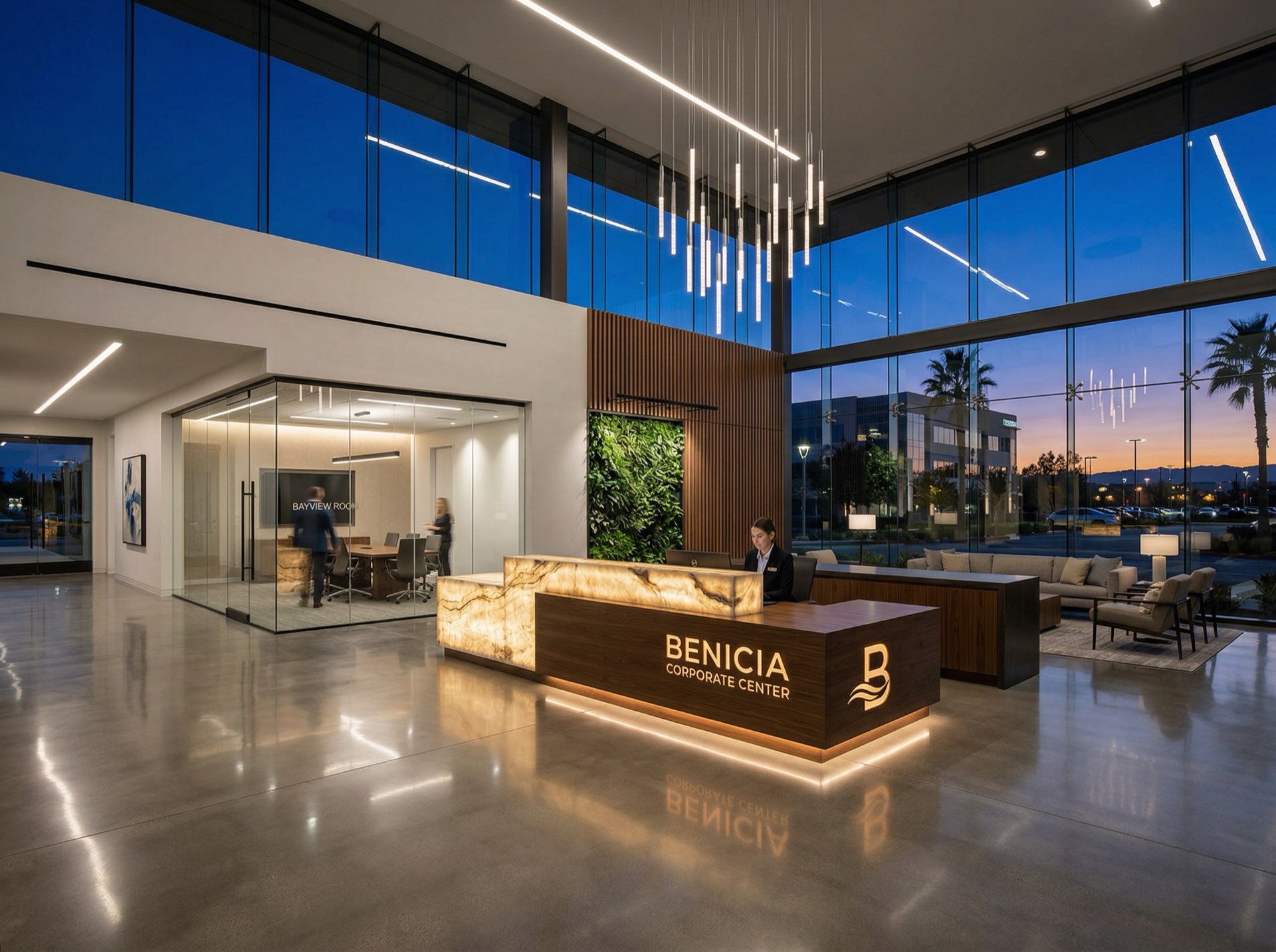Commercial Real Estate