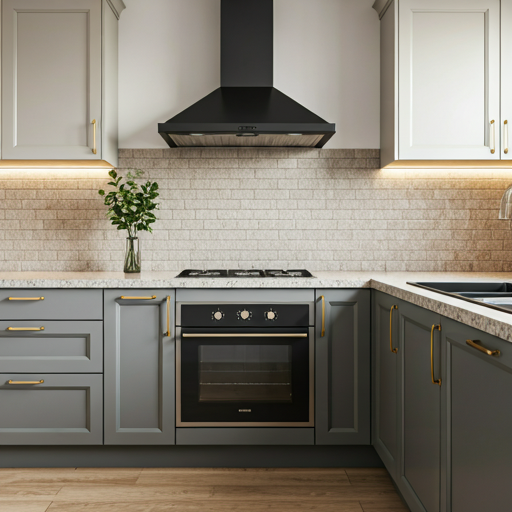 Luxury Kitchen