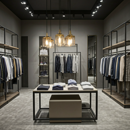Tall commercial building facade captured with architectural precision