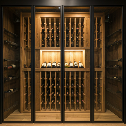 Wine Cellar